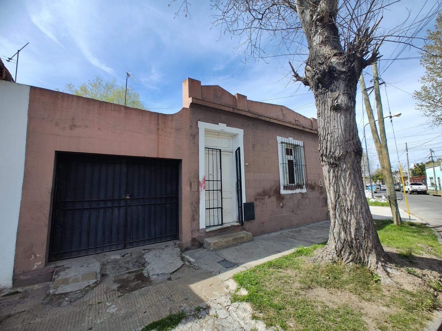 Irl. Oportunidad En Tigre Ideal Inversor