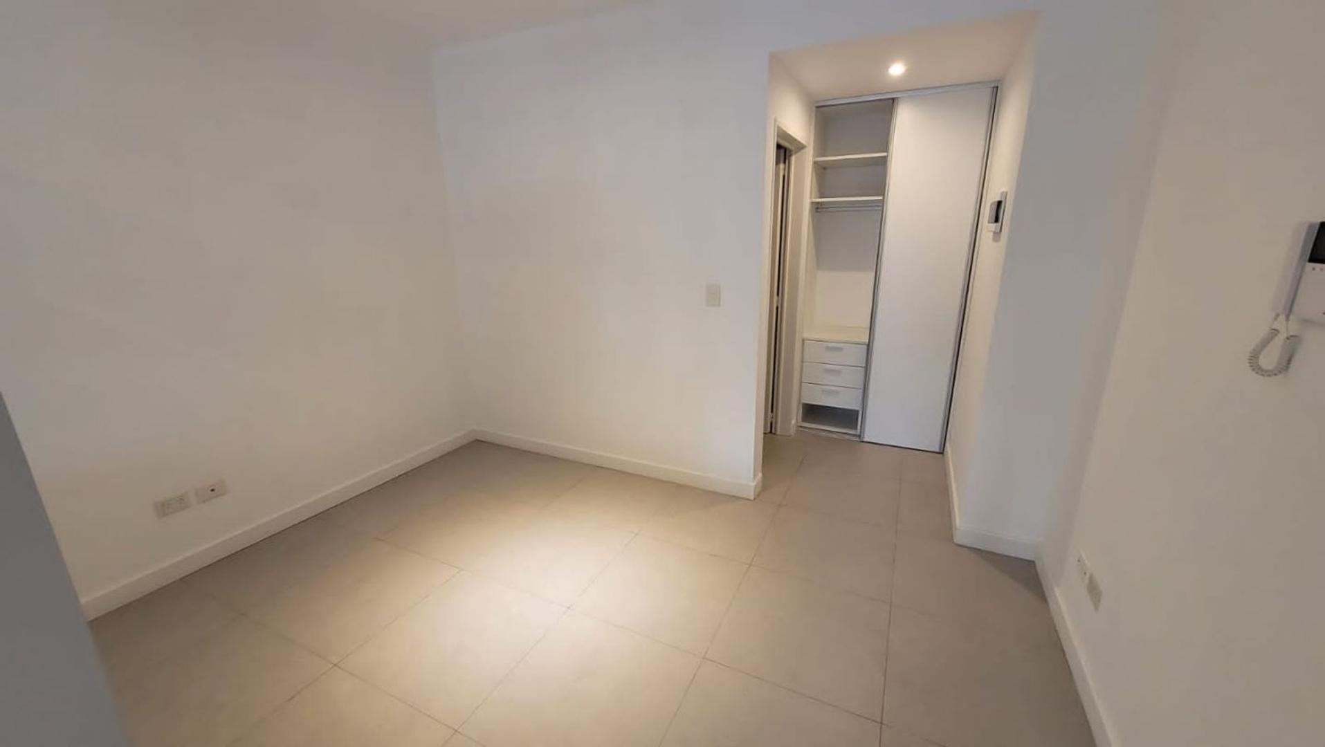 Departamento en Alquiler al Norte