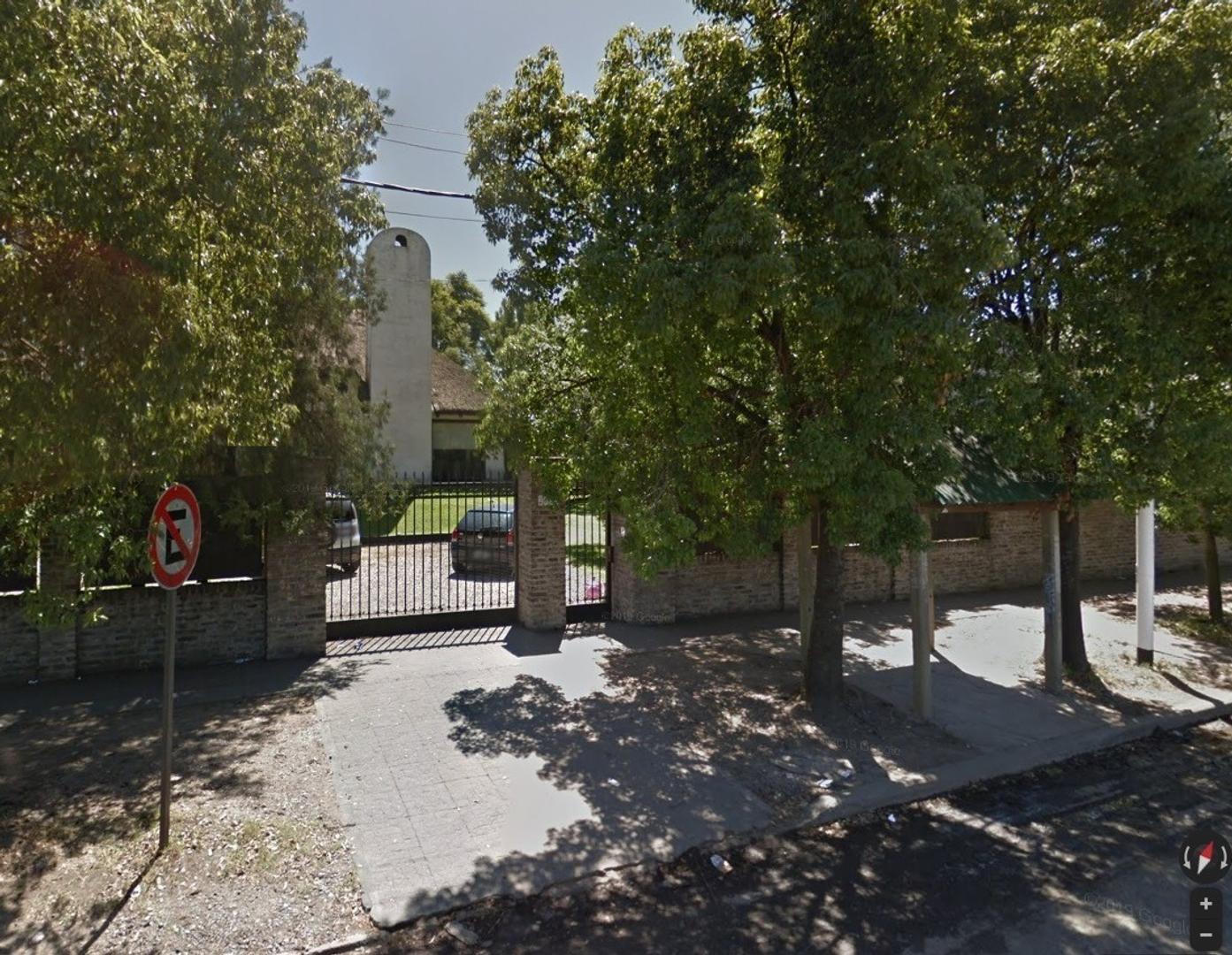 Terreno en Venta de 1138,0 m2