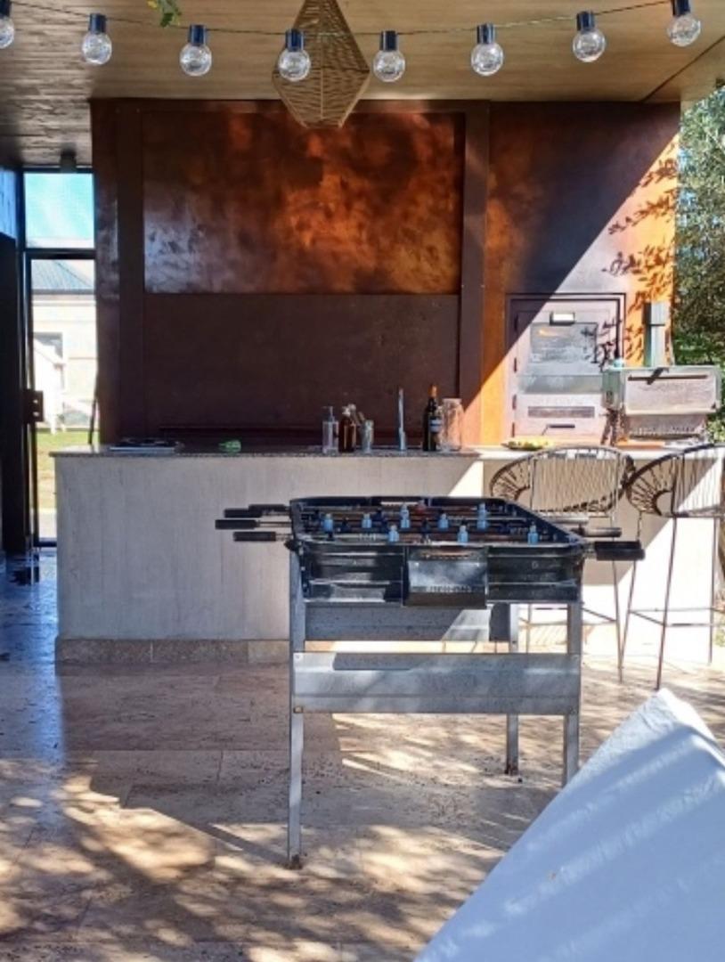 CASA EN VENTA CARDALES - MONET