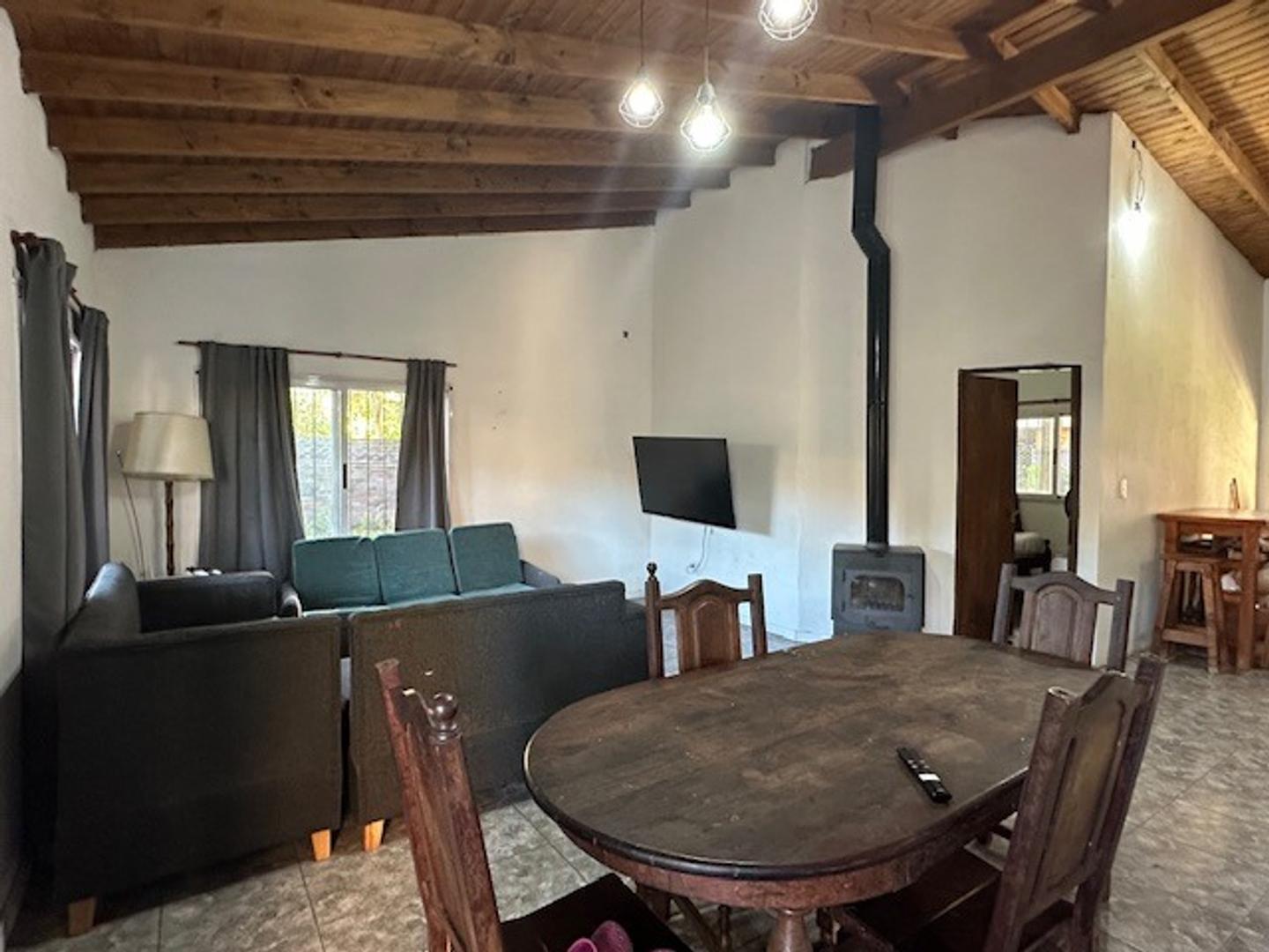 Casa en Venta en Don Torcuato, USD 109.000