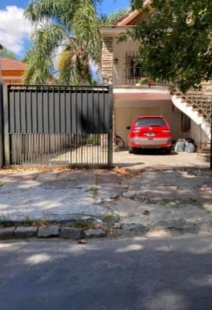 Casa en Venta de 5 dormitorios