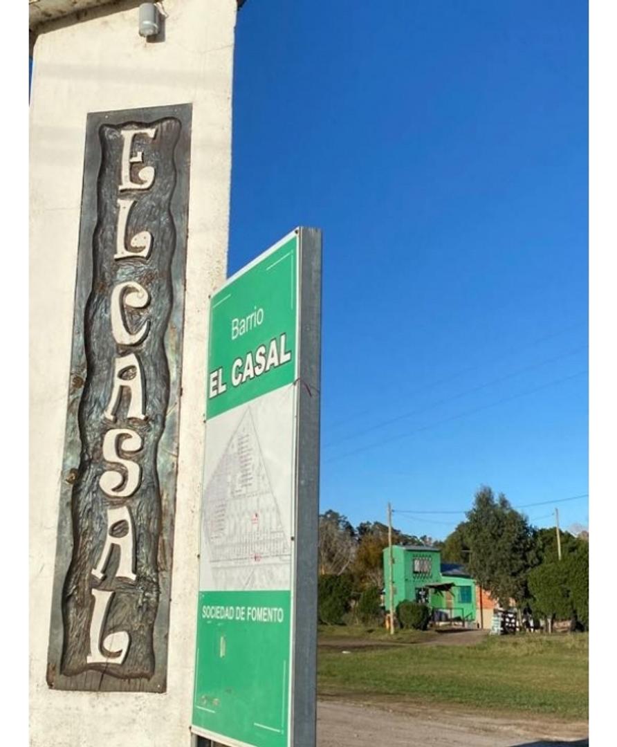 Casa en Venta en Arenas del Sur, USD 100.000