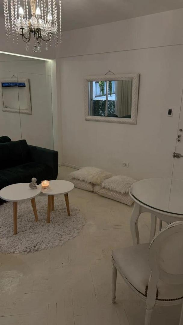 Departamento en Alquiler 60 años