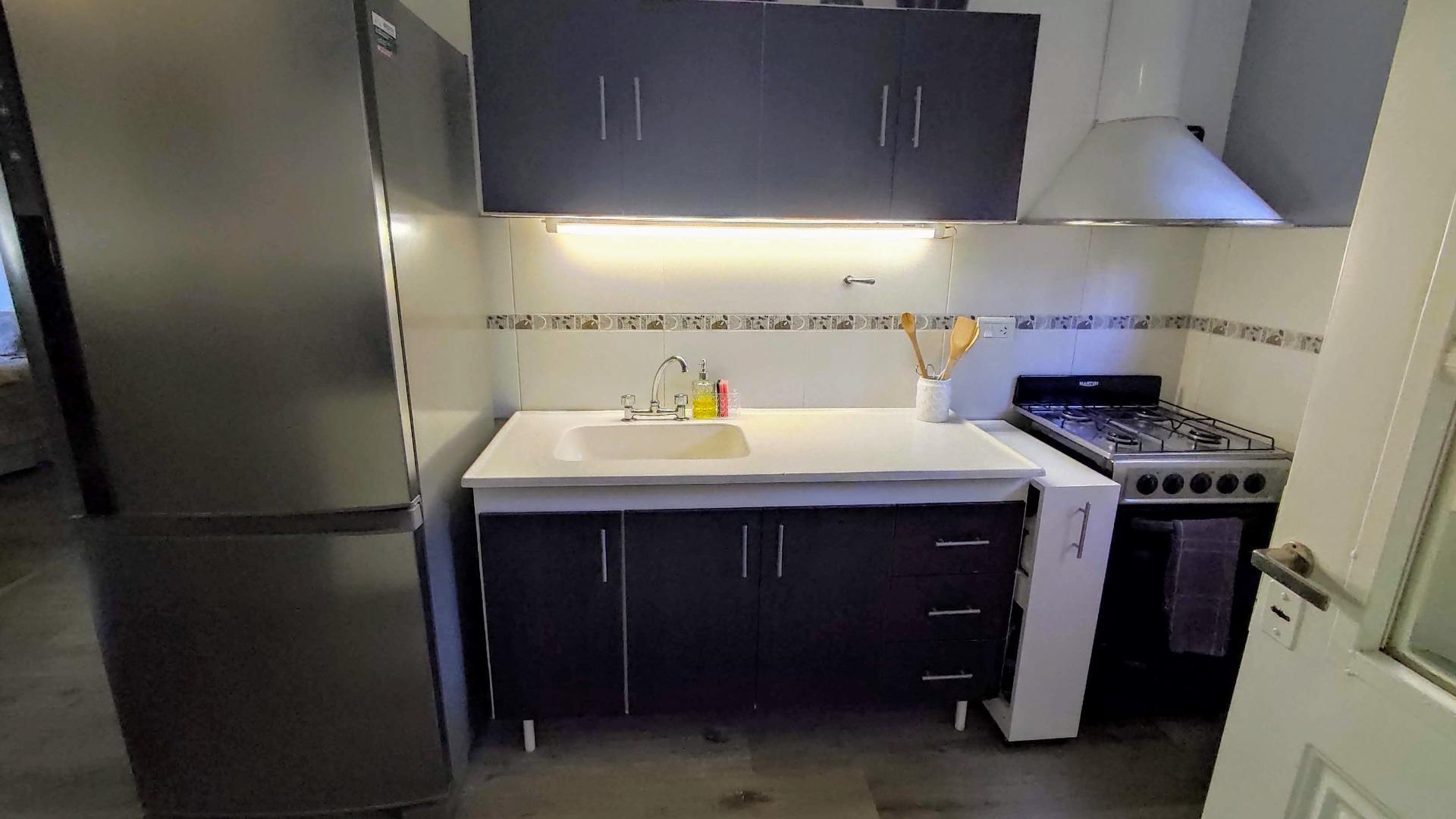 Depto Tipo Casa en Venta 10 años