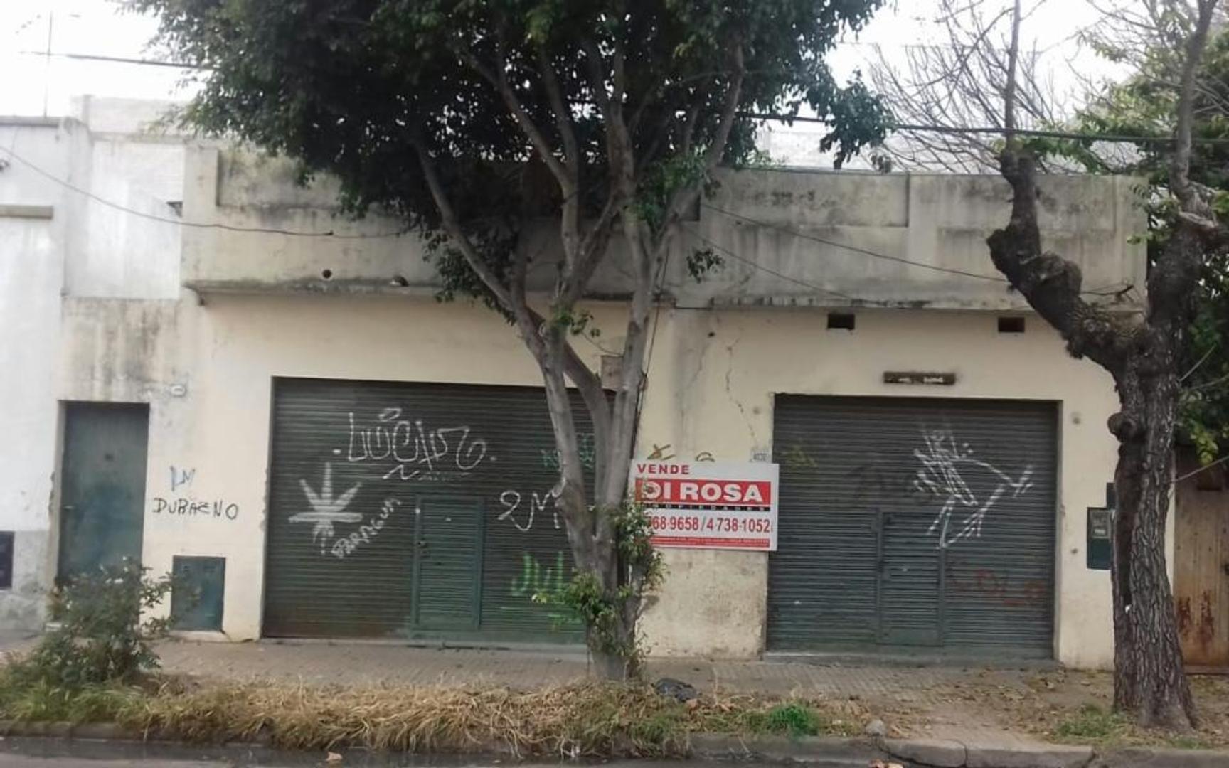 Casa + 2 locales a reciclar en zona Jumbo - Liceo Militar