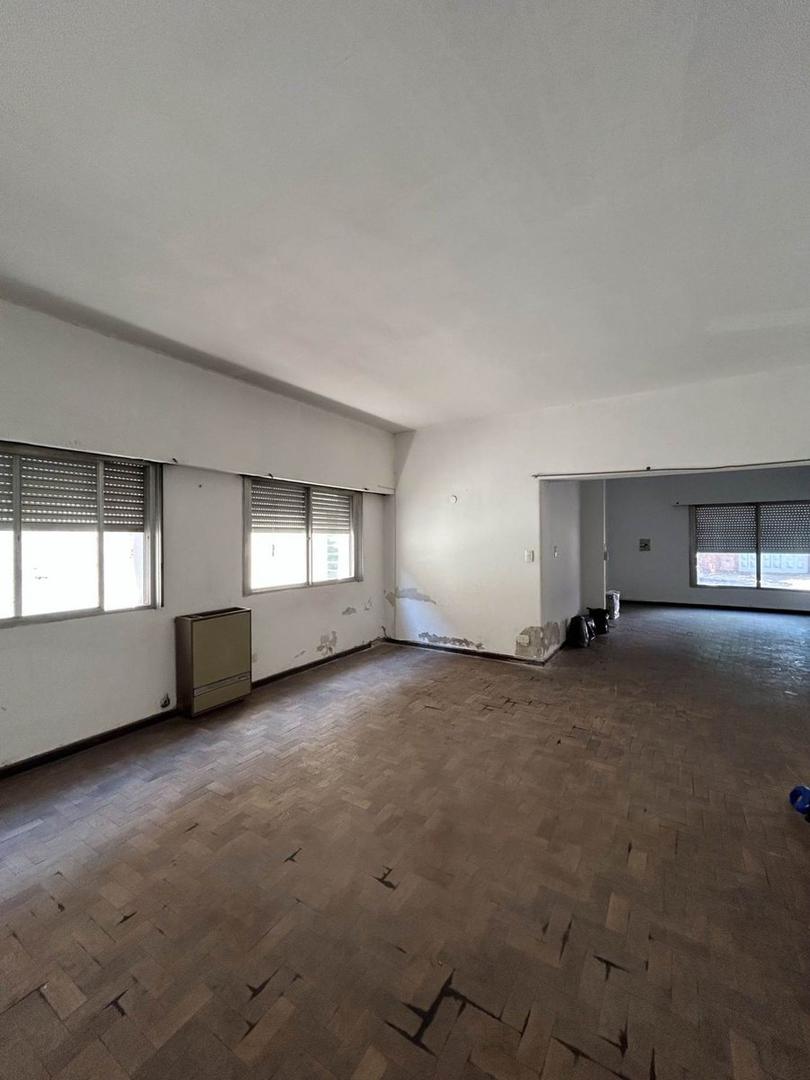 Depto Tipo Casa 4 ambientes con 1 baño
