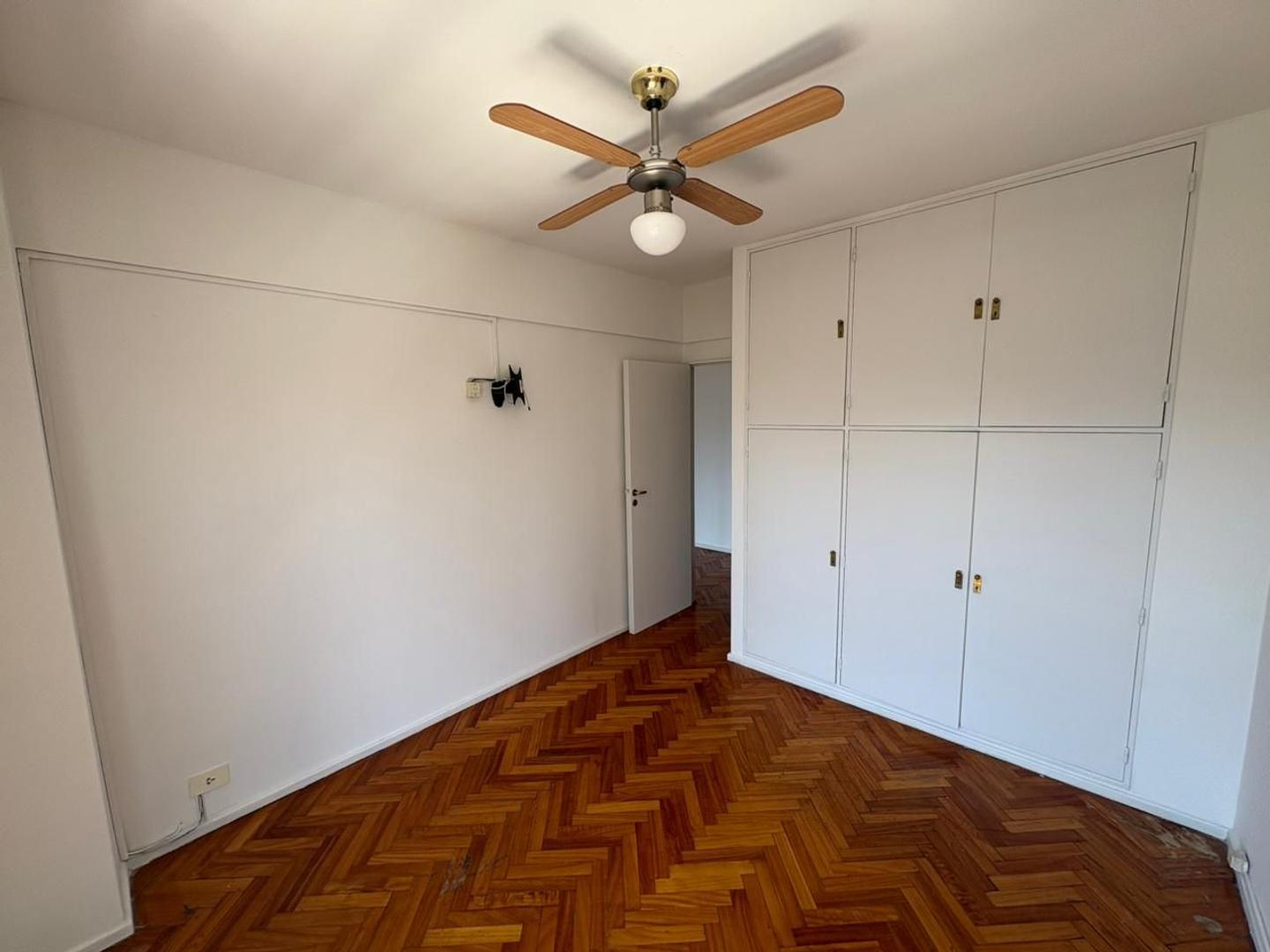 Departamento en Alquiler 50 años