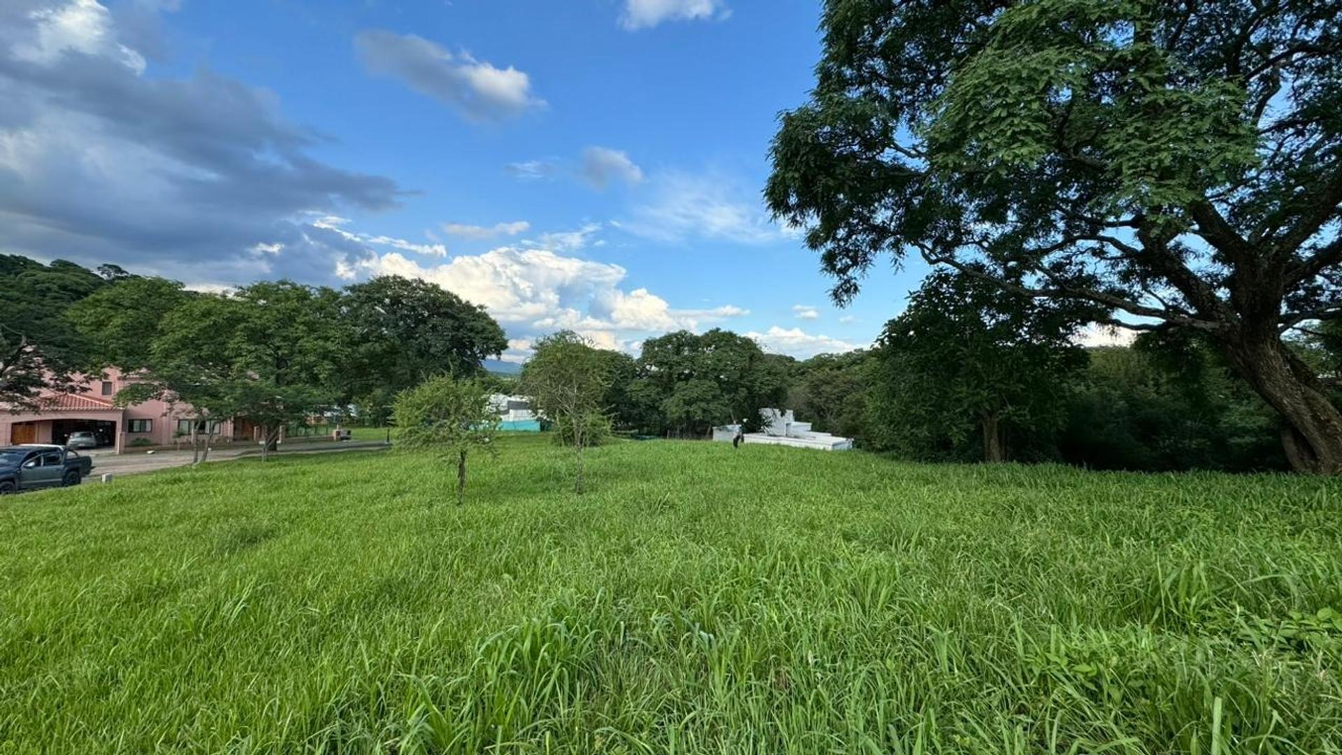 espectacular terreno en venta La Reserva de San Lorenzo