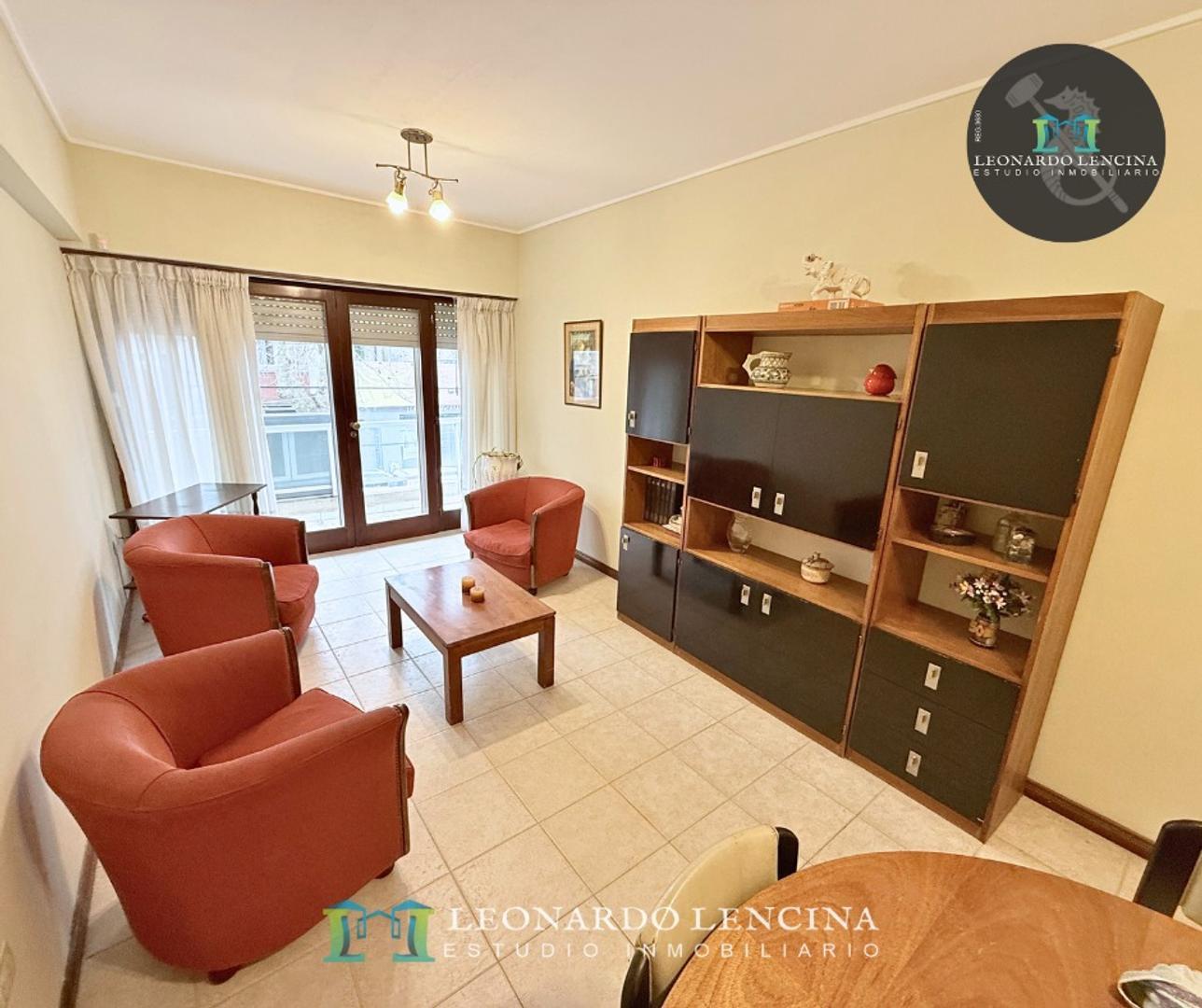 Departamento en Venta en Macrocentro, USD 108.900