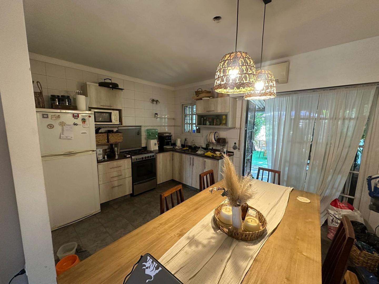 Casa en Venta de 2 dormitorios