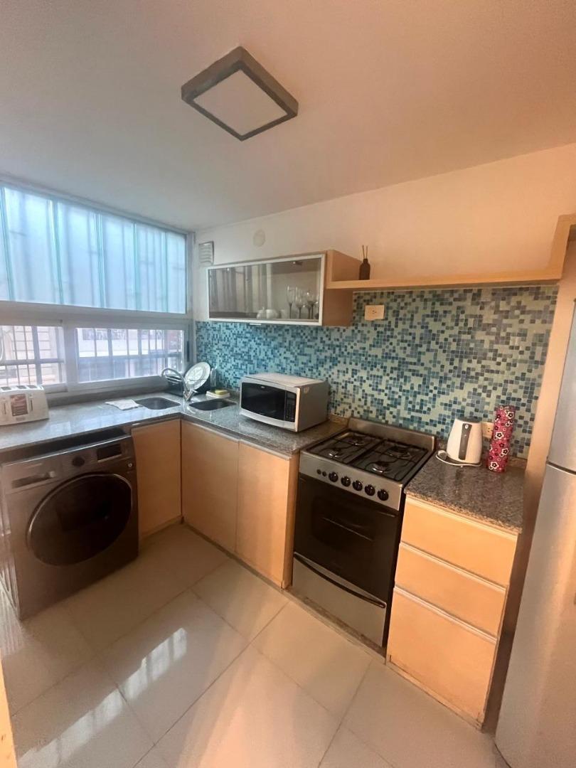 Departamento en Alquiler Temporal en Nuñez, $ 1.000.000