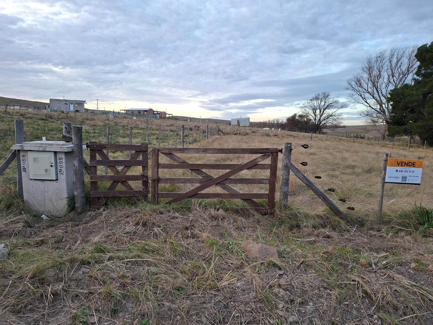 Terreno en Venta en Sierra De La Ventana, USD 28.000