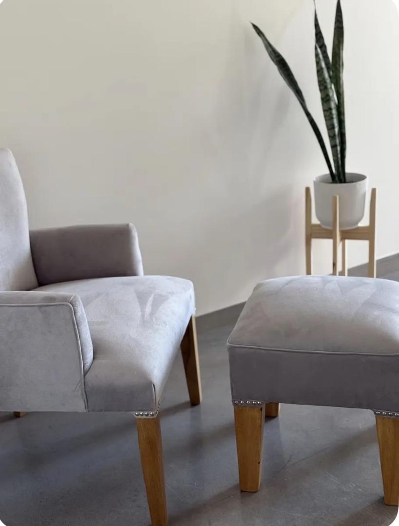 Alquiler Monoambiente Amoblado Premium – Balvanera