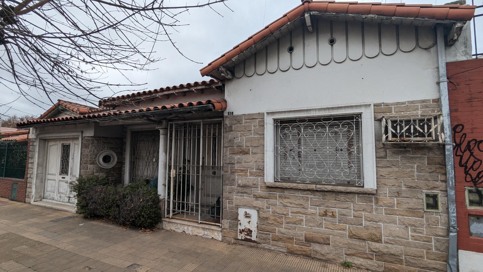 CHALET ALQUILER 12 MESES - MALABIA AL 100, BANFIELD -