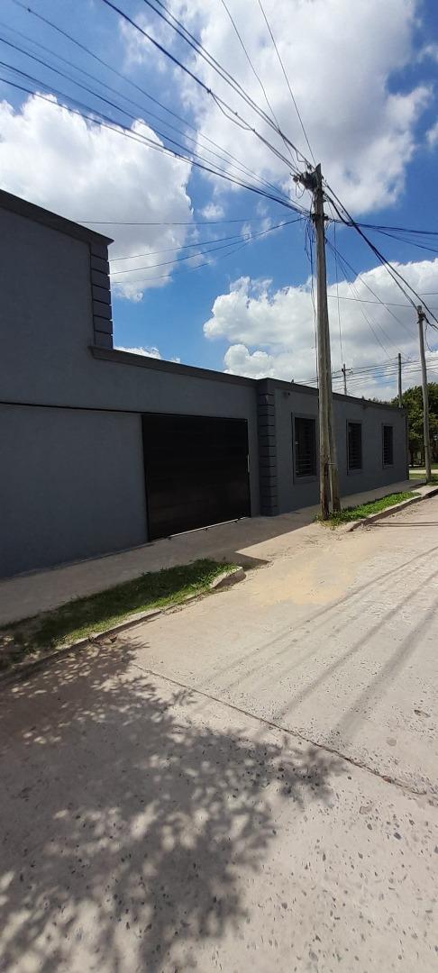 Casa en Venta en Mariano Acosta, USD 95.000