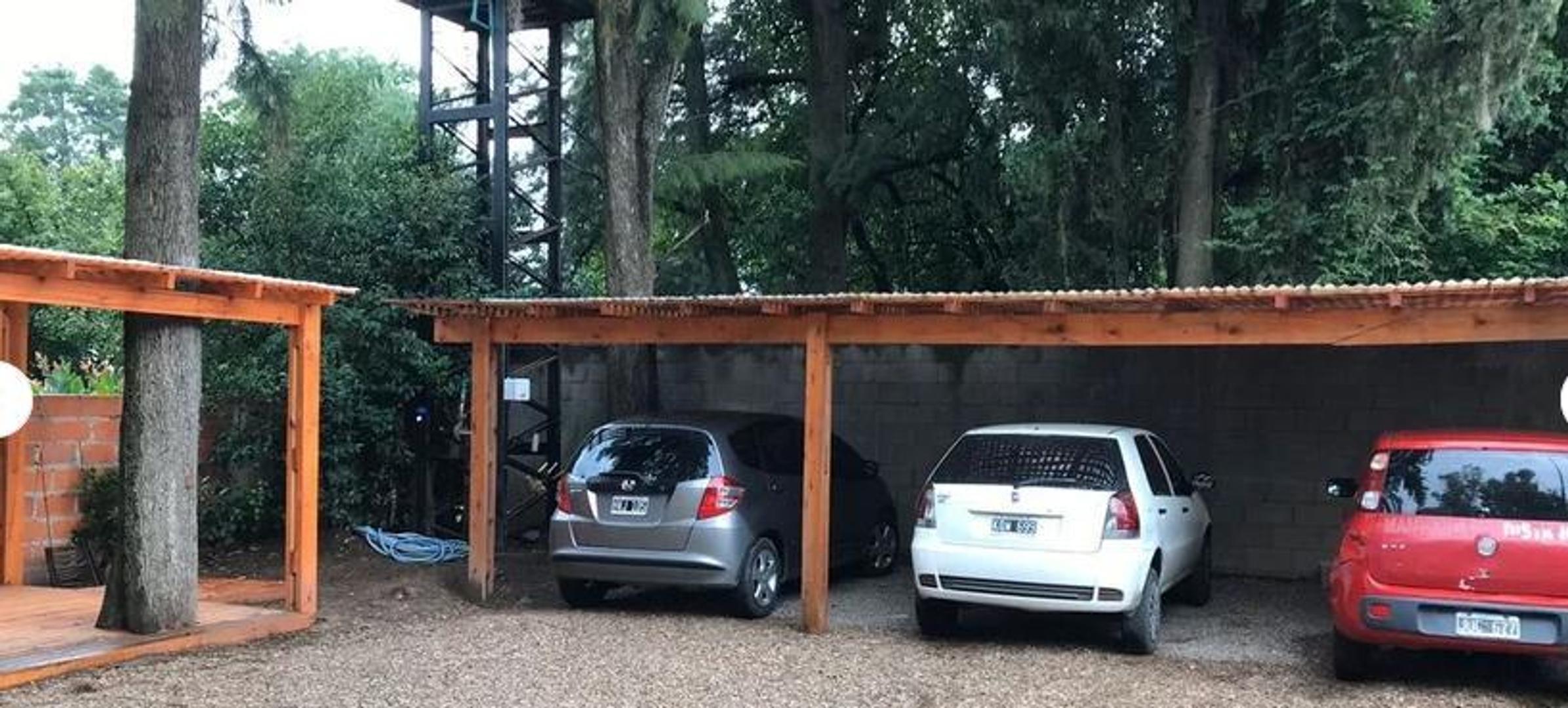 Departamento en Venta de 2 dormitorios