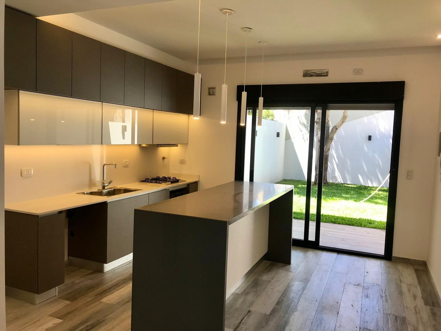 Casa en Venta A Estrenar