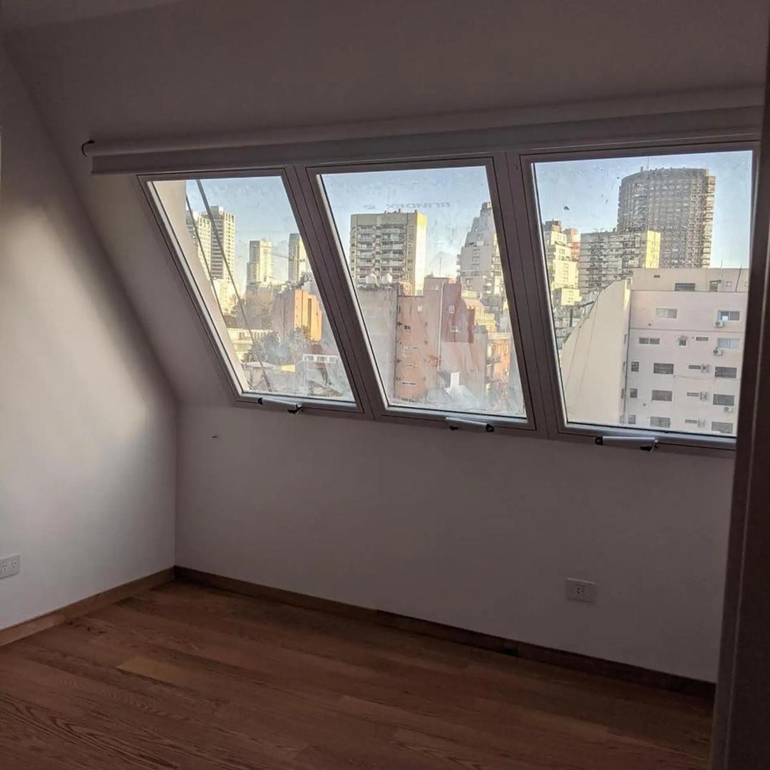 Departamento en Alquiler Temporal de 1 dormitorio