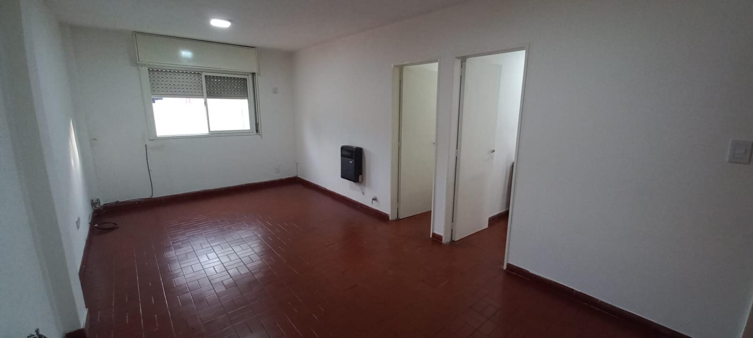 Departamento en Alquiler de 2 dormitorios