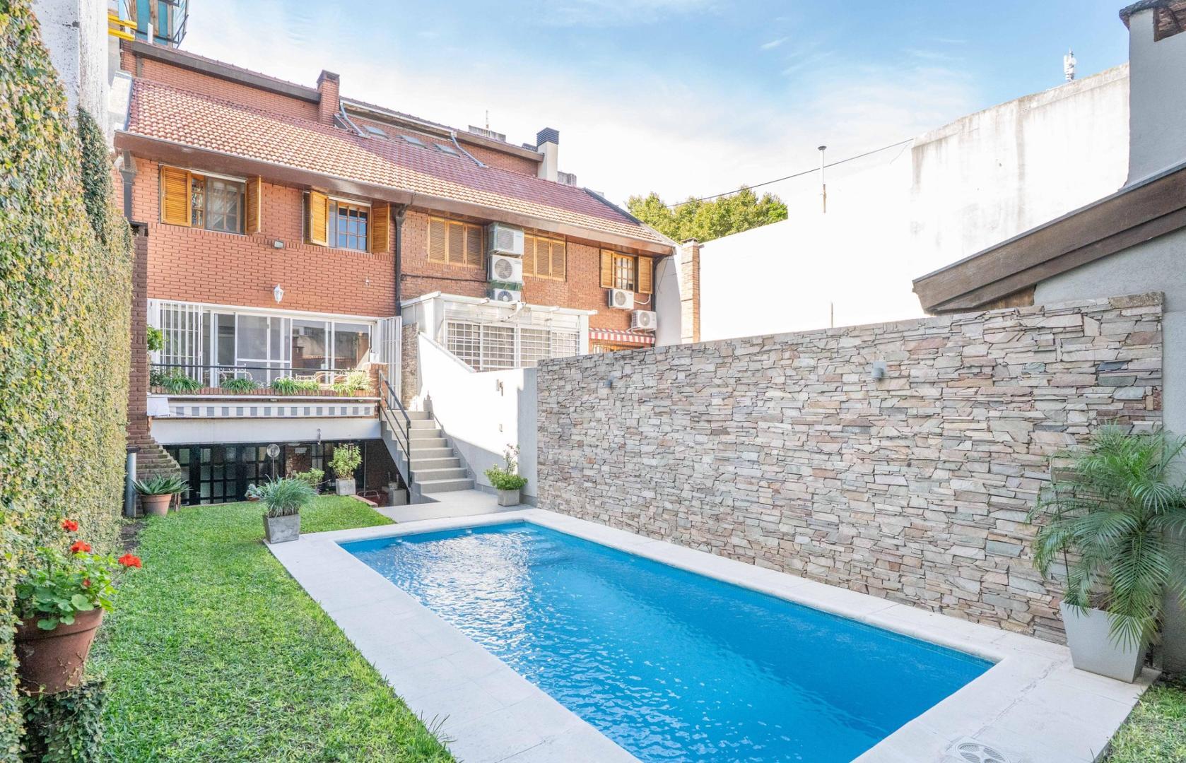 Todo el Confort y Calidad, IMPRESIONANTE no te la pierdas