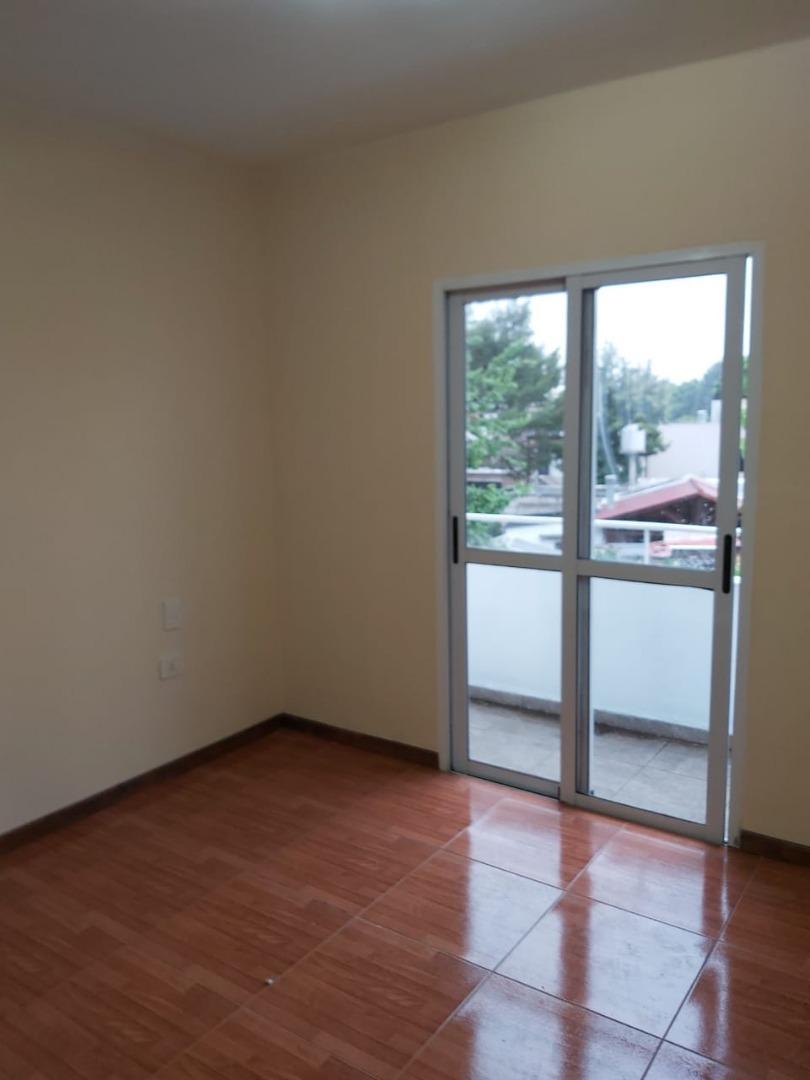J Fernandez 2874 , Piso 2