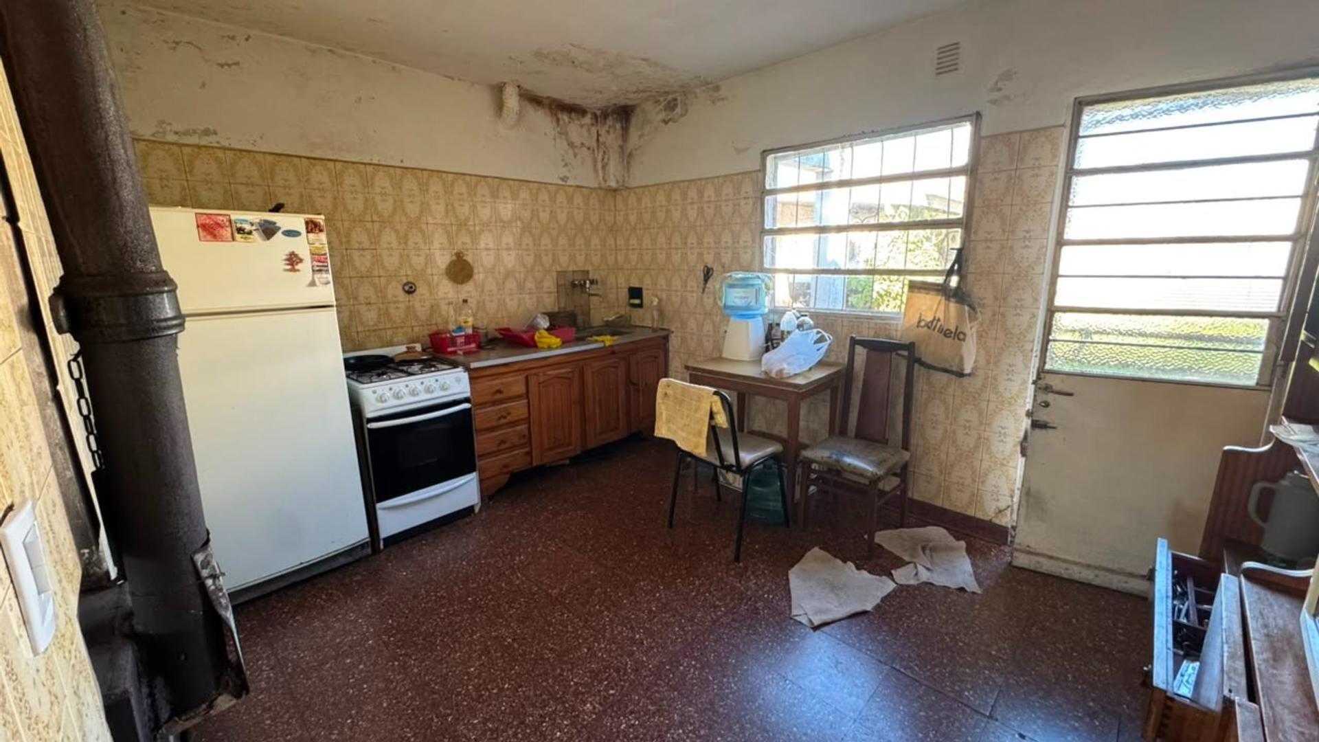 Casa en Venta en Don Torcuato, USD 160.000