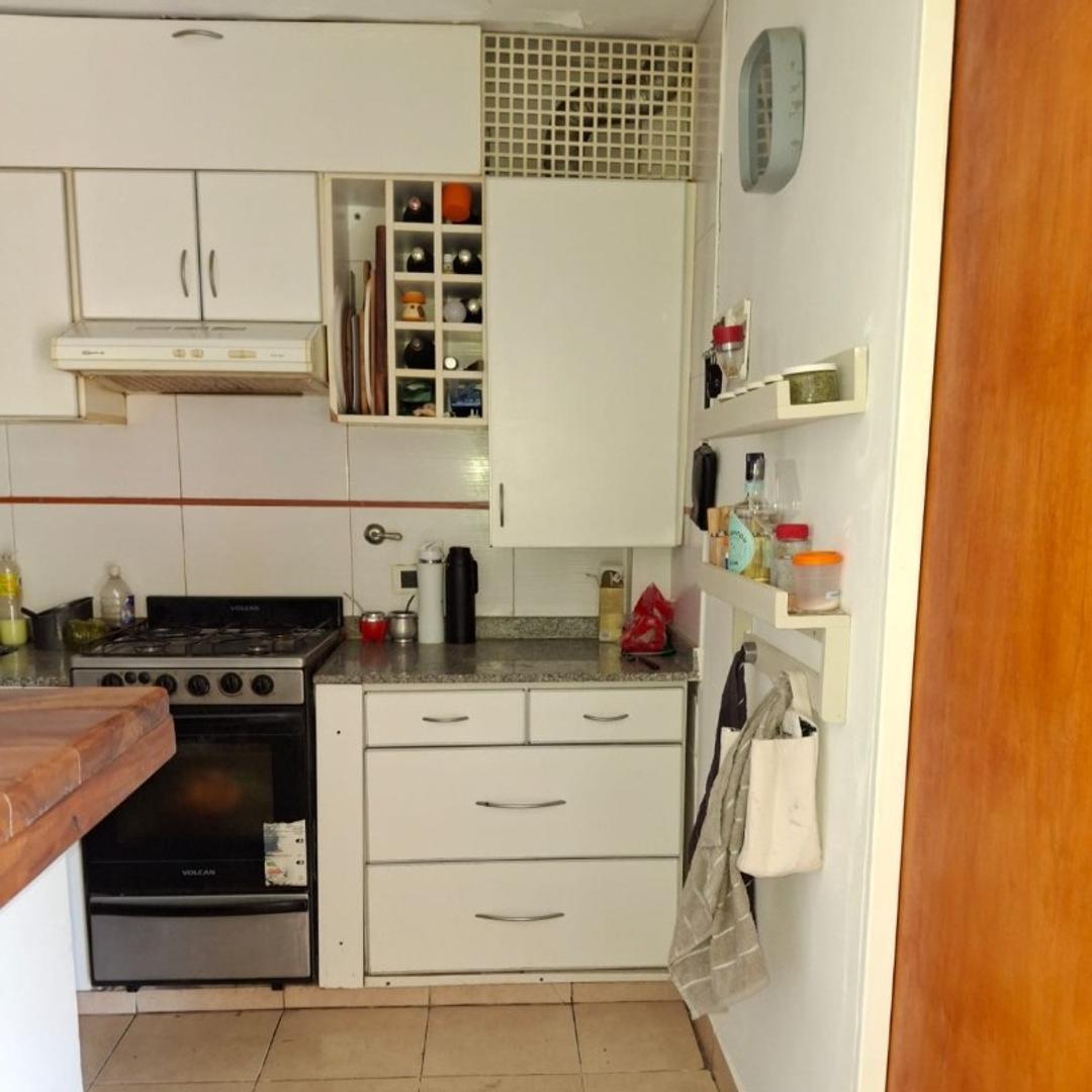 Departamento en Venta en Tigre Centro, USD 99.000