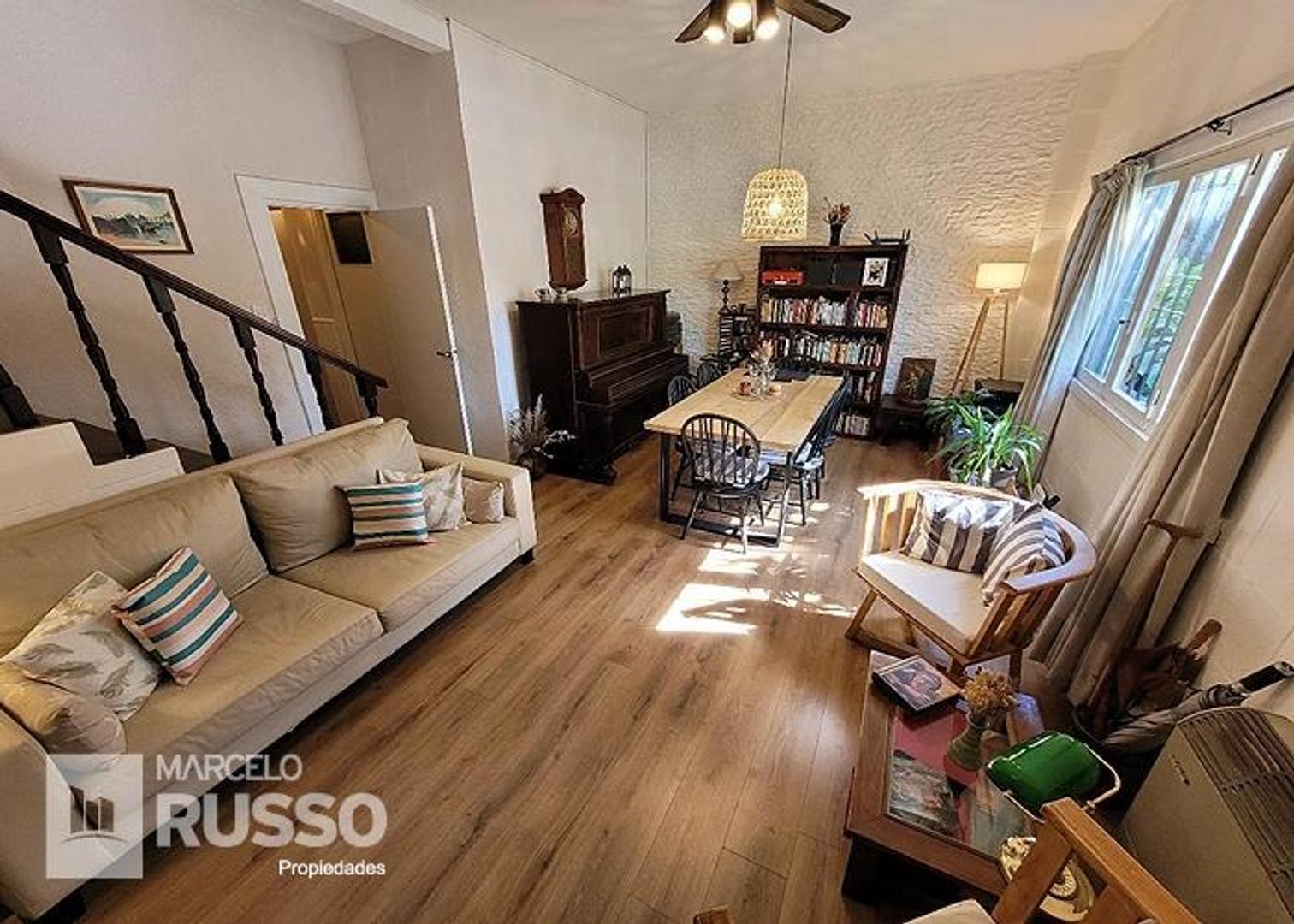 Casa en Venta en Hurlingham, USD 189.900