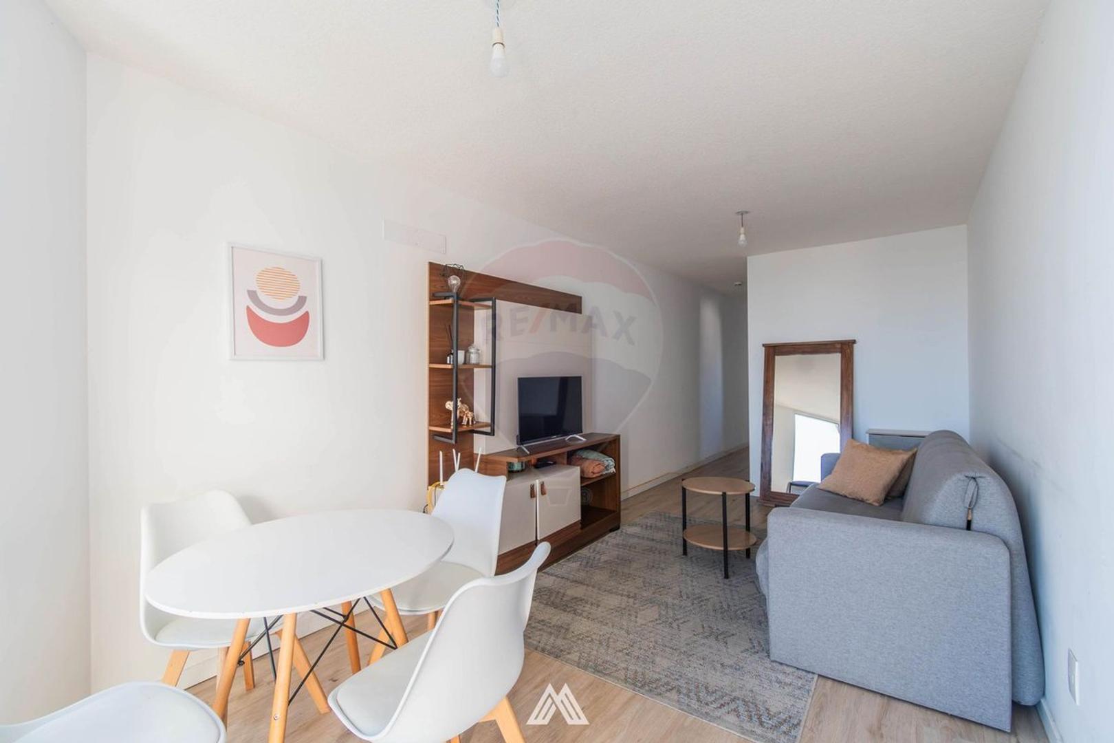 Departamento en Alquiler de 2 dormitorios