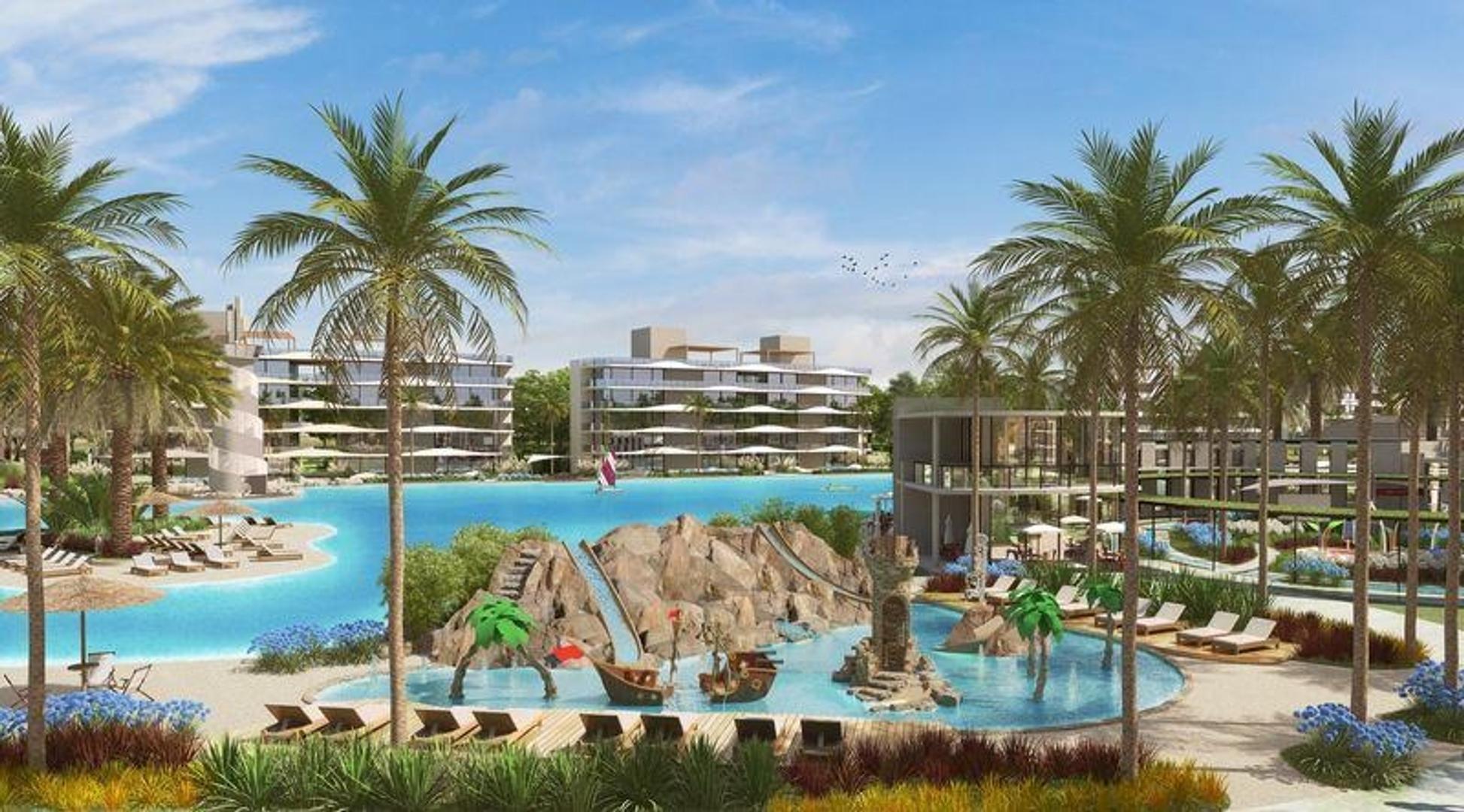 Terreno en Venta en Developer Aqua, USD 70.000