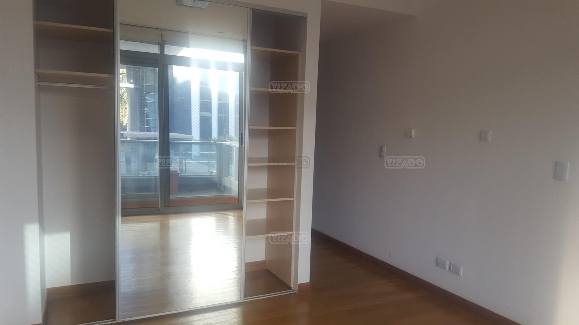 Departamento 3 ambientes con 3 baños