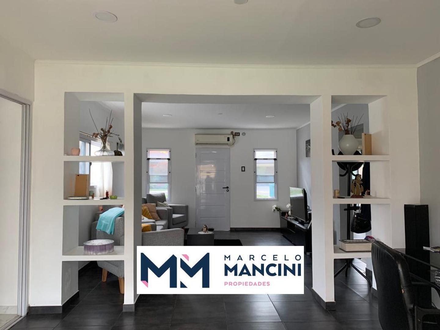 Casa en Canning (Ezeiza) Barrio Jorge Newbery