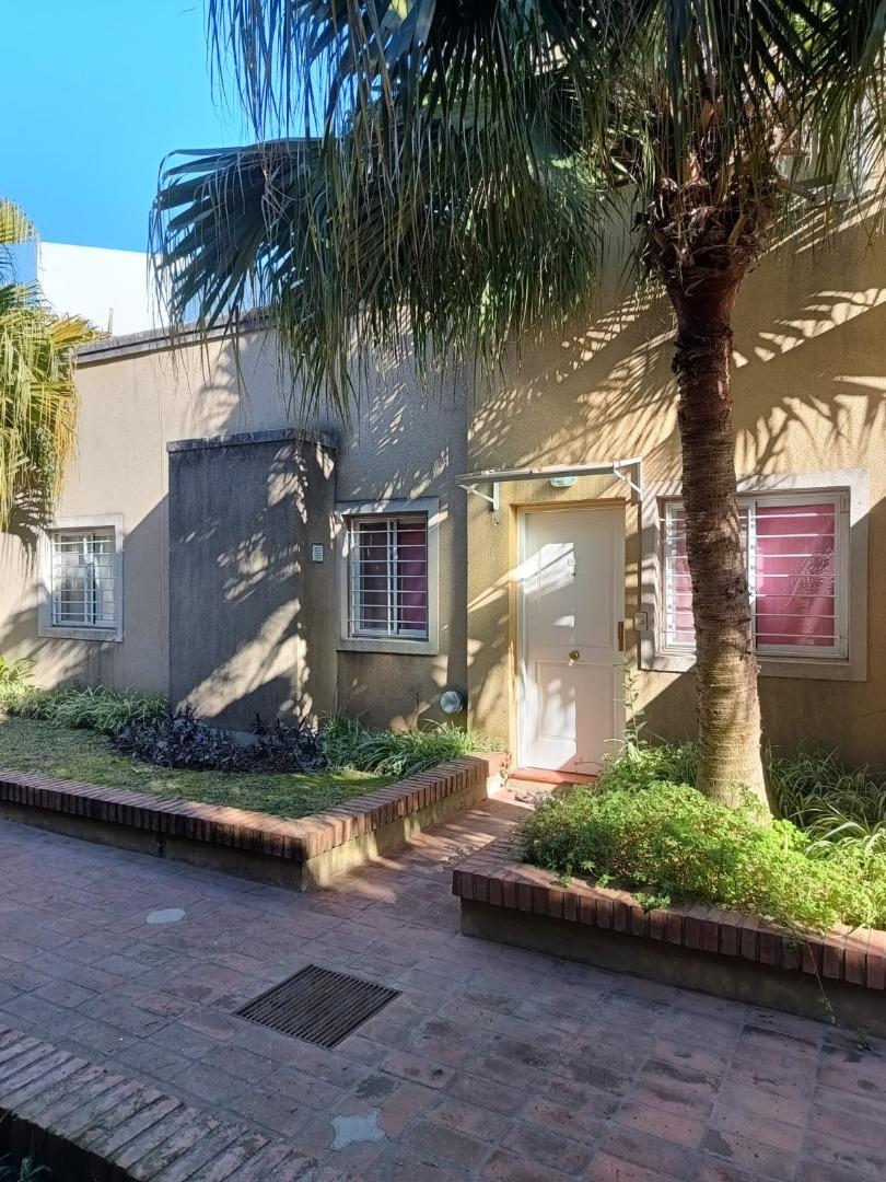 Departamento 3 ambientes en venta