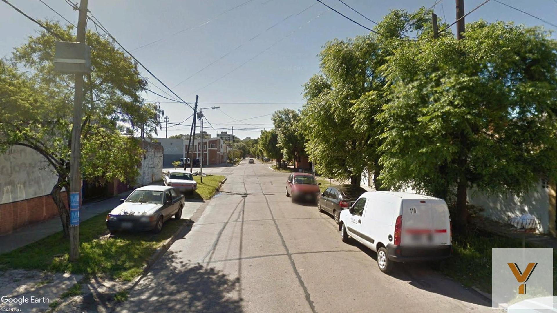 Casa en Venta 15 años