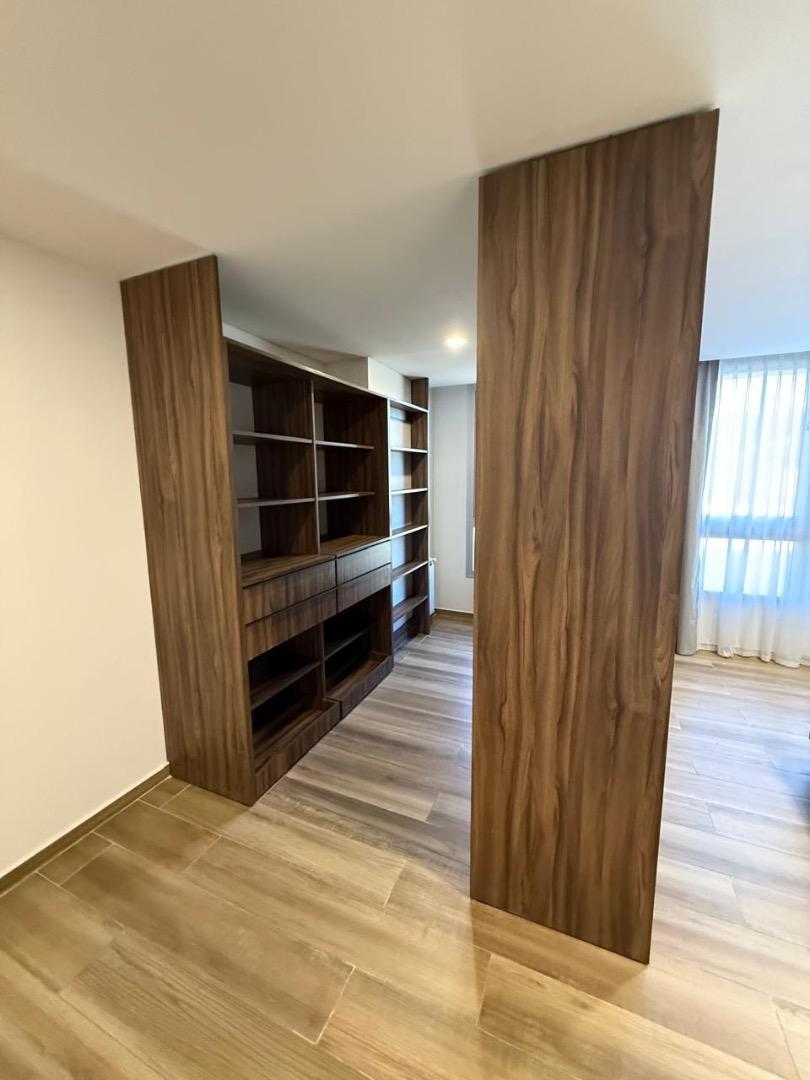 ALQUILO DEPTO AMOBLADO DE CATEGORÍA V BELGRANO, SEGURIDAD