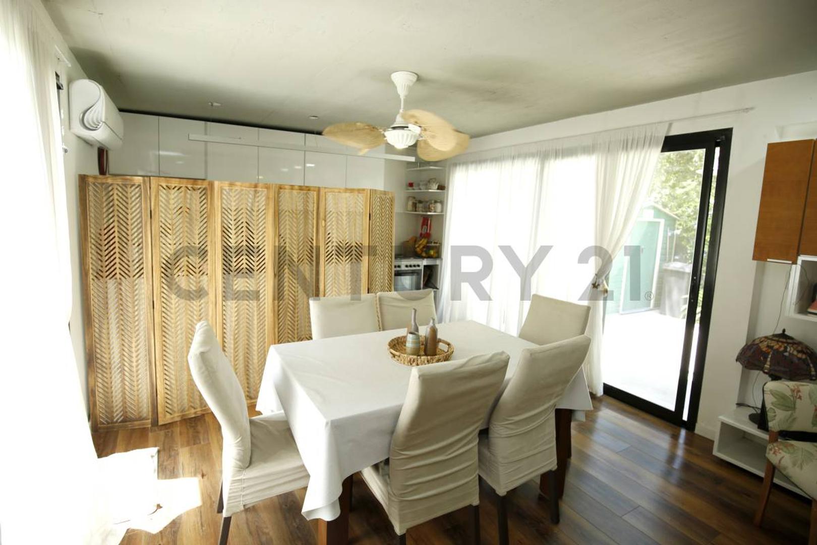 Casa en Venta 8 años
