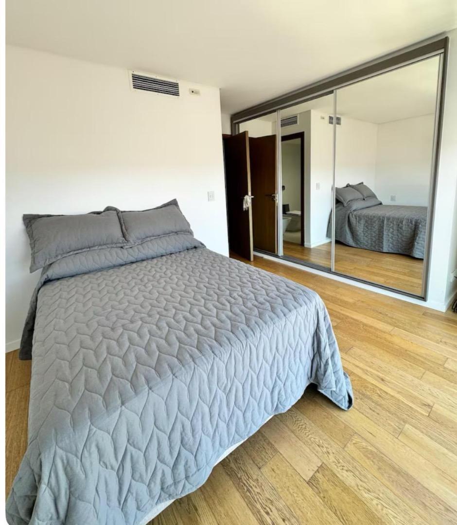 Departamento en Alquiler Temporal de 2 dormitorios