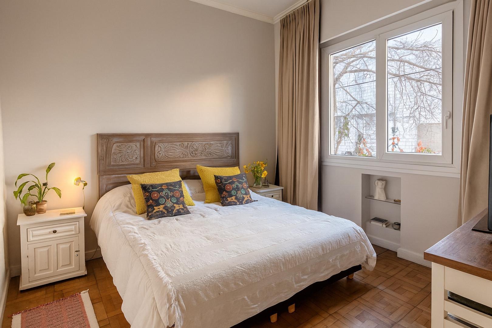 Departamento en Venta 50 años