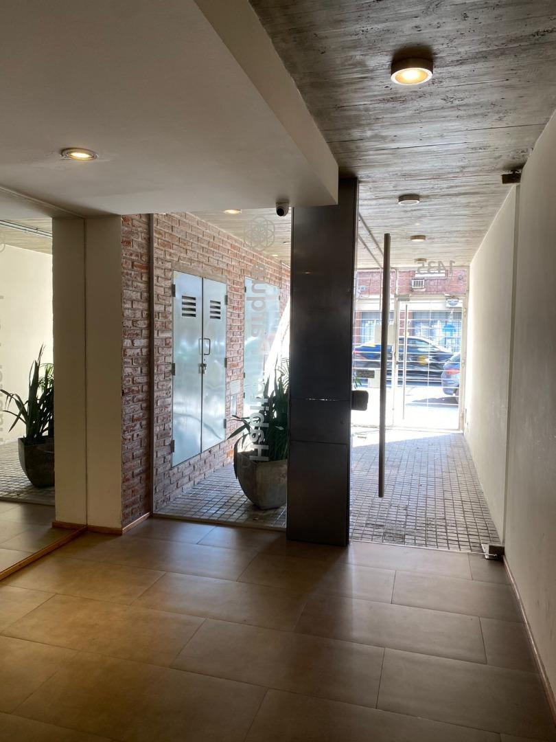 Departamento en Venta en Nuestra Señora De Lourdes, USD 49.000