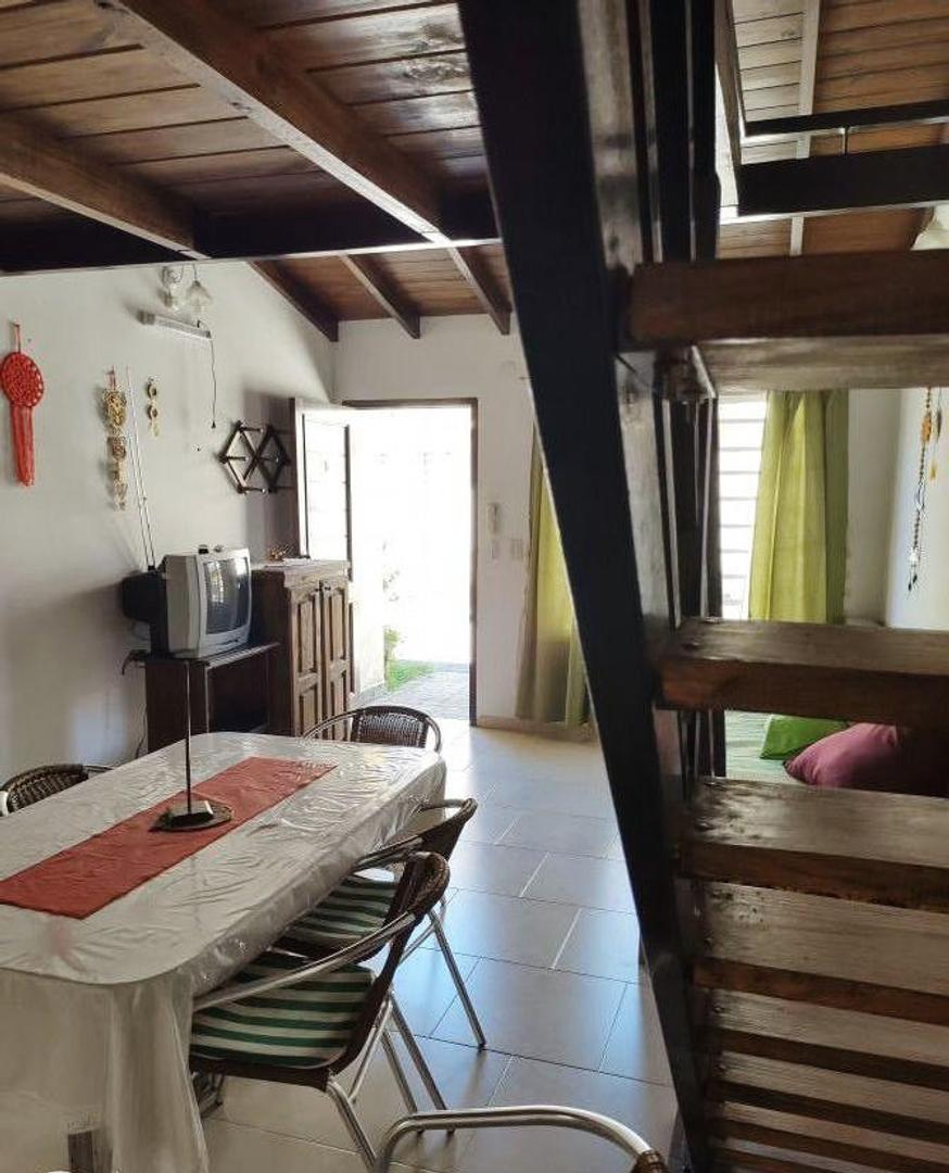 Depto Tipo Casa en Venta de 2 dormitorios