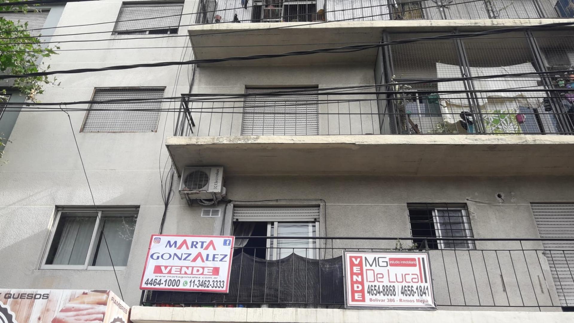 Departamento en Venta al Norte