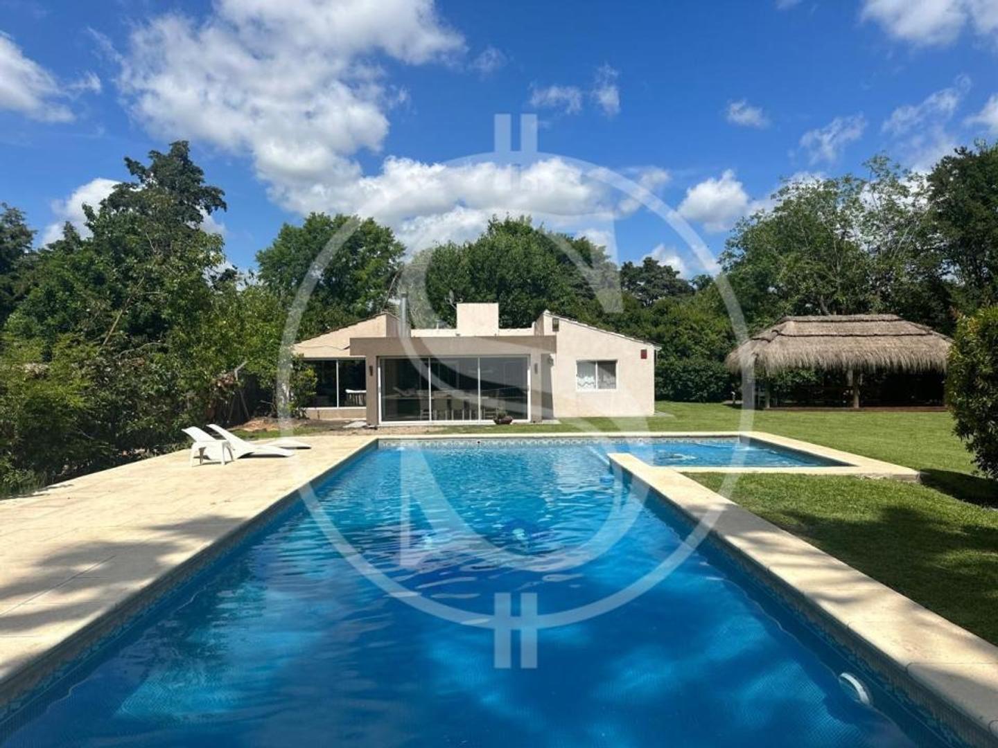 Quinta en Alquiler Temporal 20 años