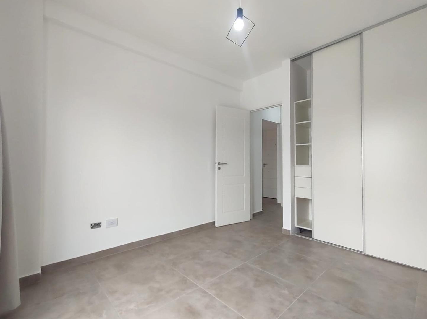 Departamento en Alquiler al Norte