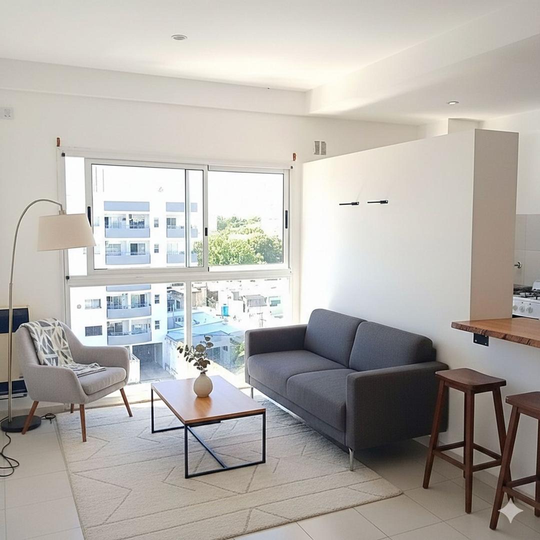 Departamento en venta La Plata