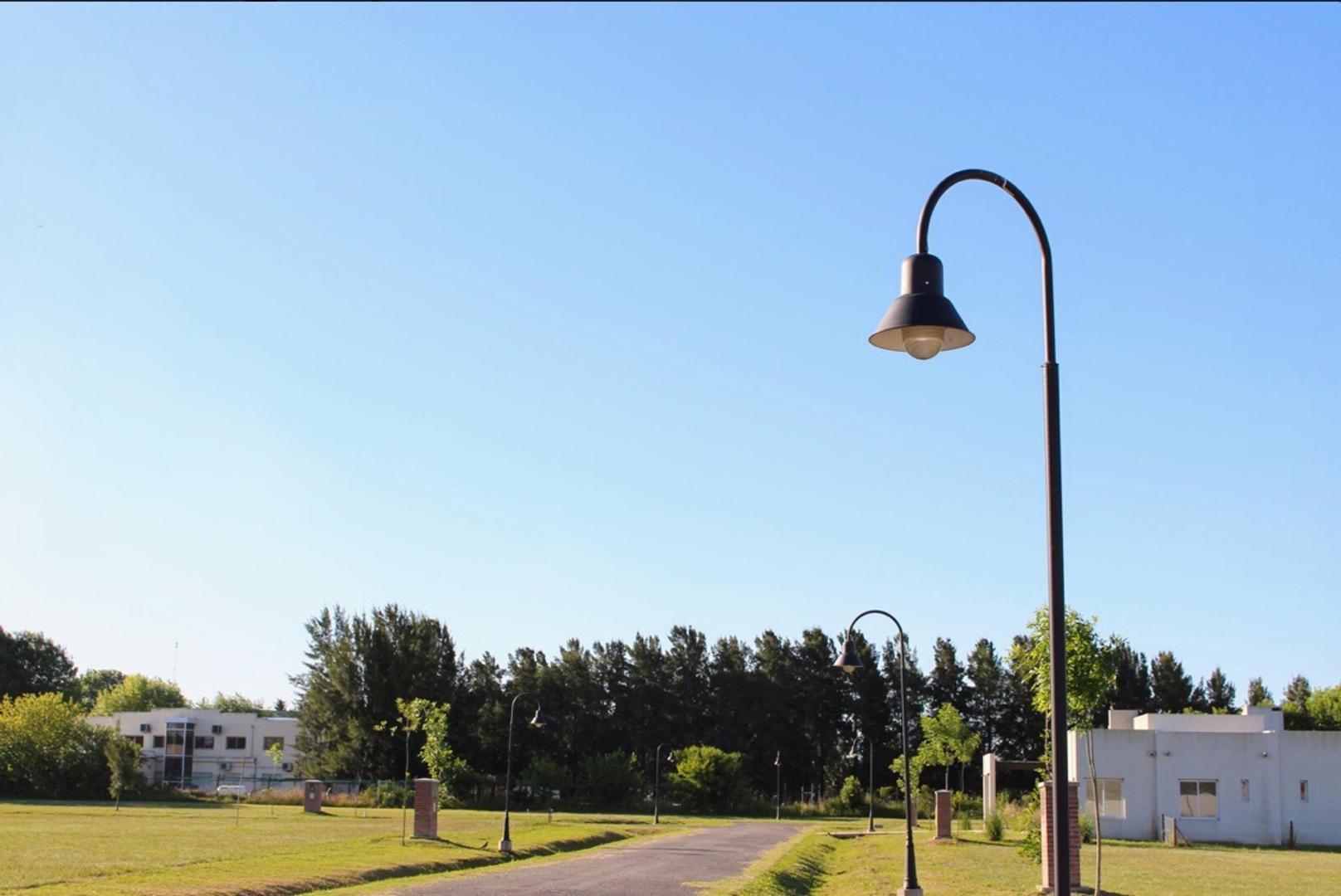 Terreno en Venta en Solar de alvarez Barrio Privado, USD 65.000