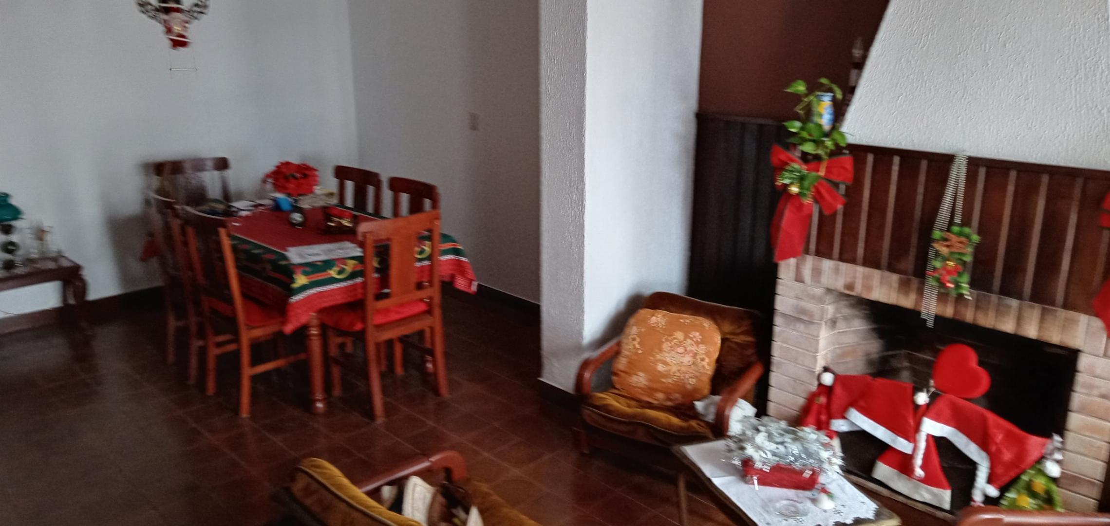 Casa Céntrica con piscina