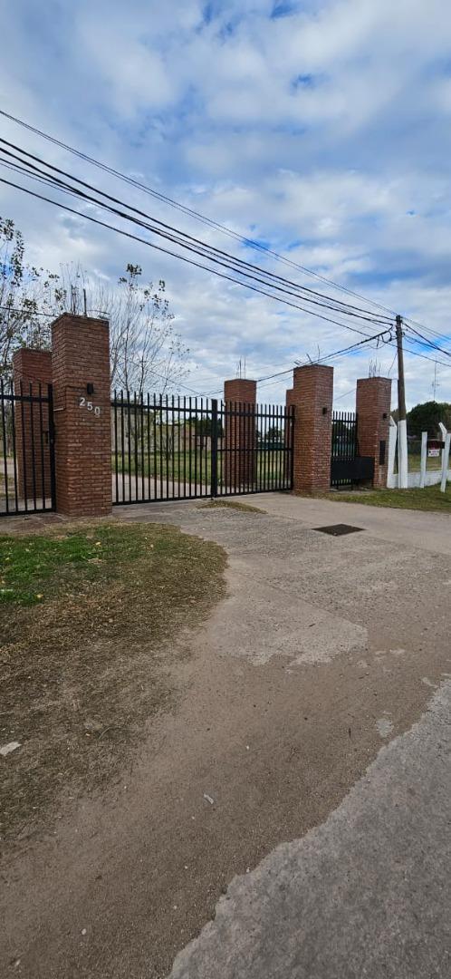 ARISTOBULO DEL VALLE 10800