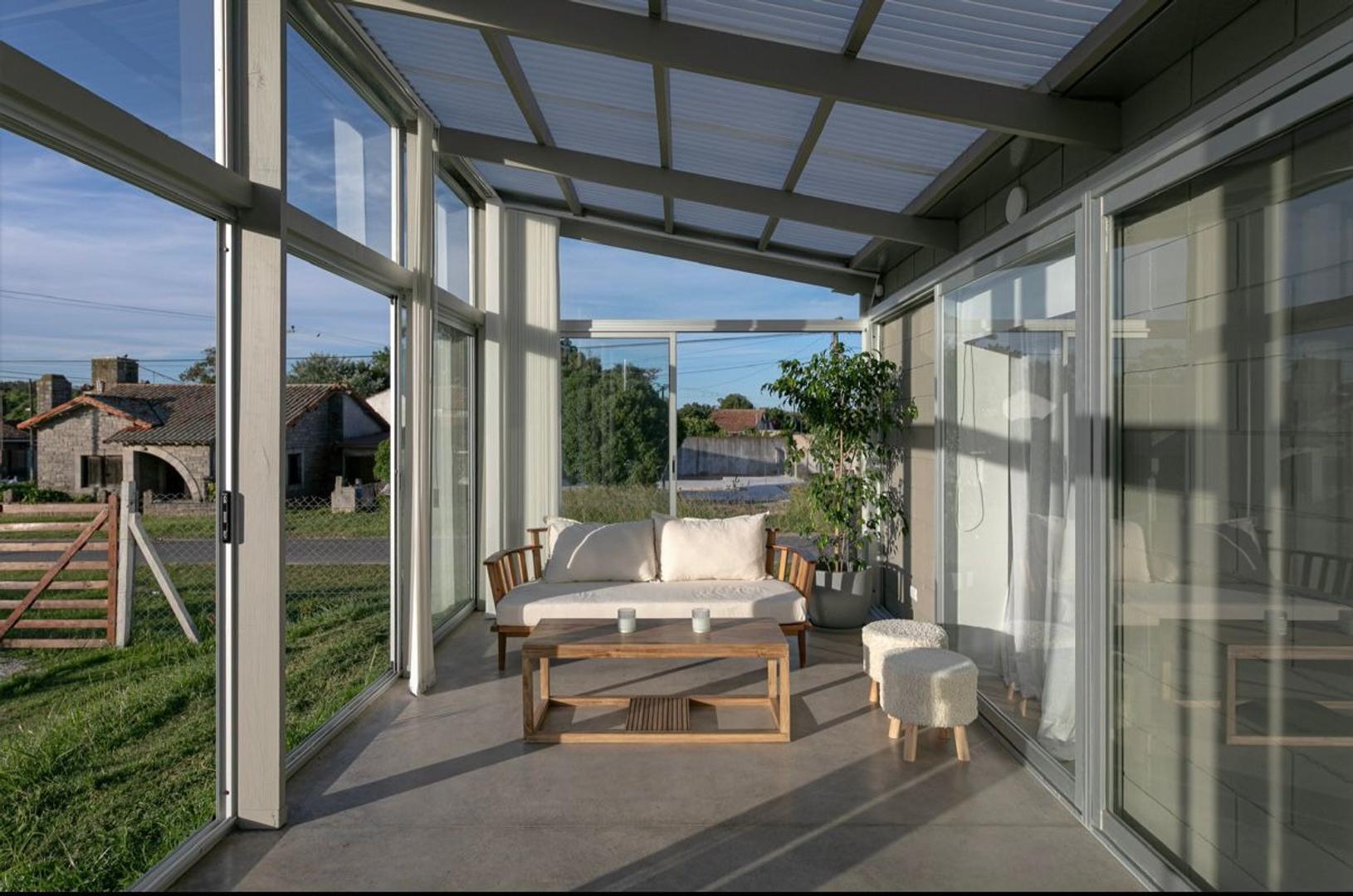 CASA EN ALQUILER DE INVERNO HASTA DICIEMBRE SAN JACINTO