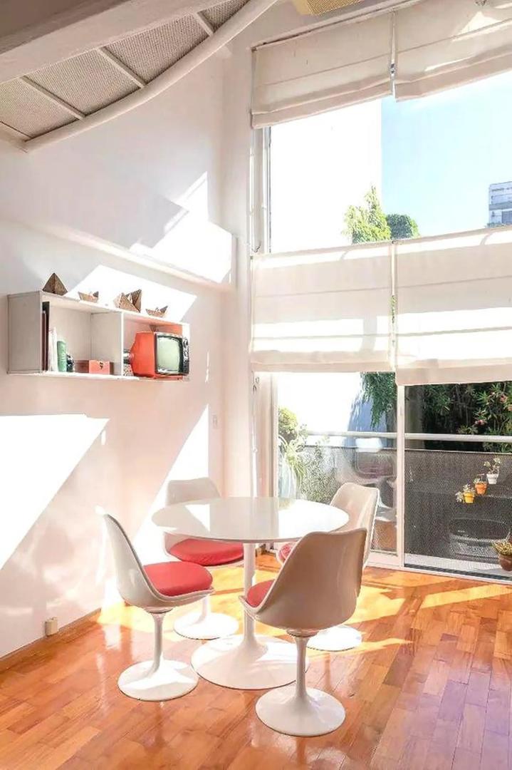 Departamento en Alquiler Temporal 20 años